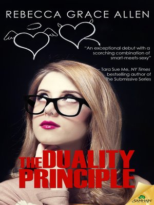 cover image of The Duality Principle